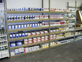 The Light Bulb Express Store - Rosebud, MO