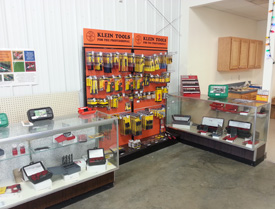 The Light Bulb Express Store - Rosebud, MO