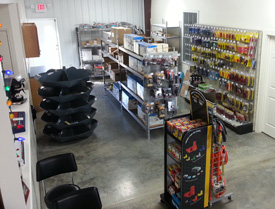 The Light Bulb Express Store - Rosebud, MO