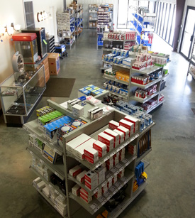 The Light Bulb Express Store - Rosebud, MO