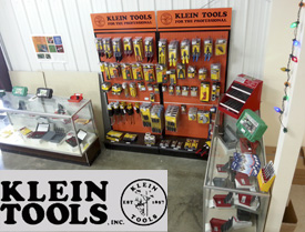 The Light Bulb Express Store - Rosebud, MO